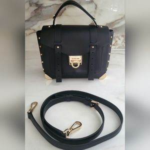 Michael Kors Bag Handbag Small, Black